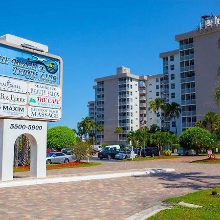 Resortquest At Bonita Beach And Tennis Club Bonita Springs Exterior foto