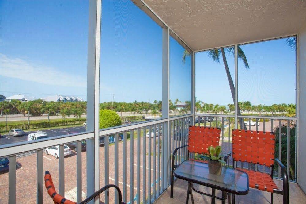 Resortquest At Bonita Beach And Tennis Club Bonita Springs Exterior foto