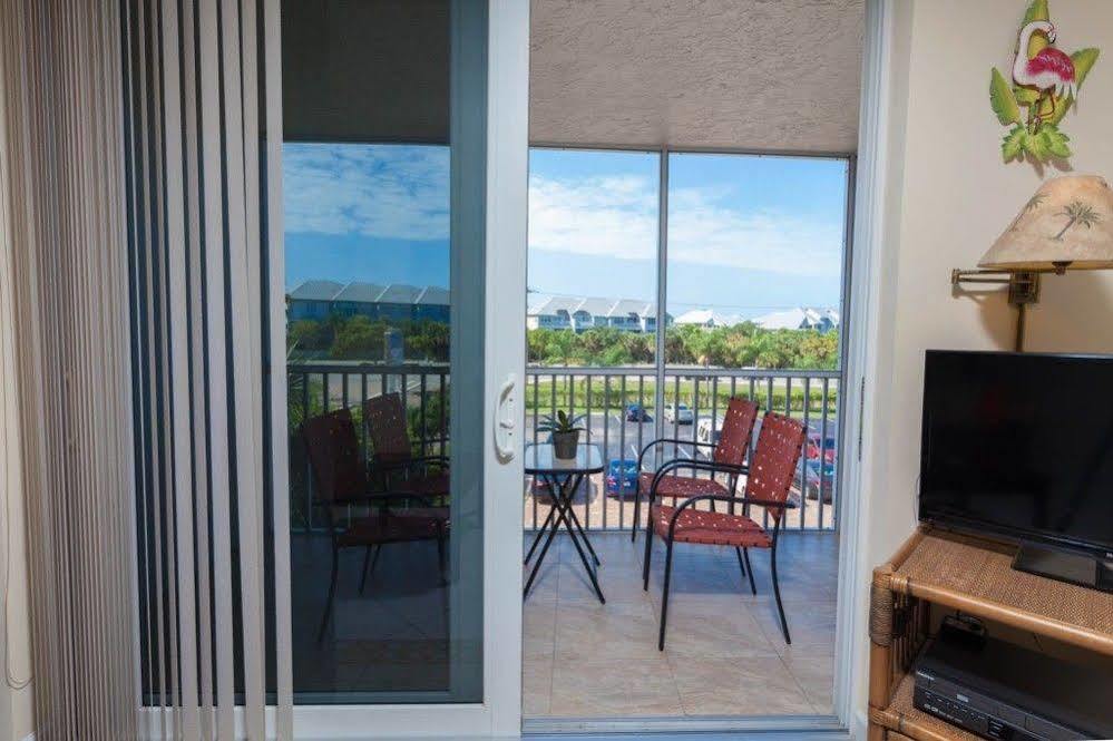 Resortquest At Bonita Beach And Tennis Club Bonita Springs Exterior foto