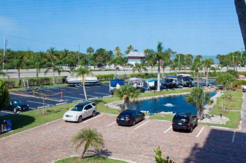 Resortquest At Bonita Beach And Tennis Club Bonita Springs Exterior foto