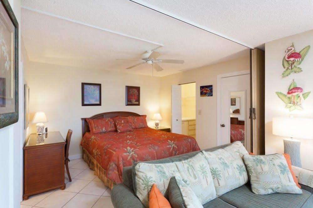 Resortquest At Bonita Beach And Tennis Club Bonita Springs Exterior foto