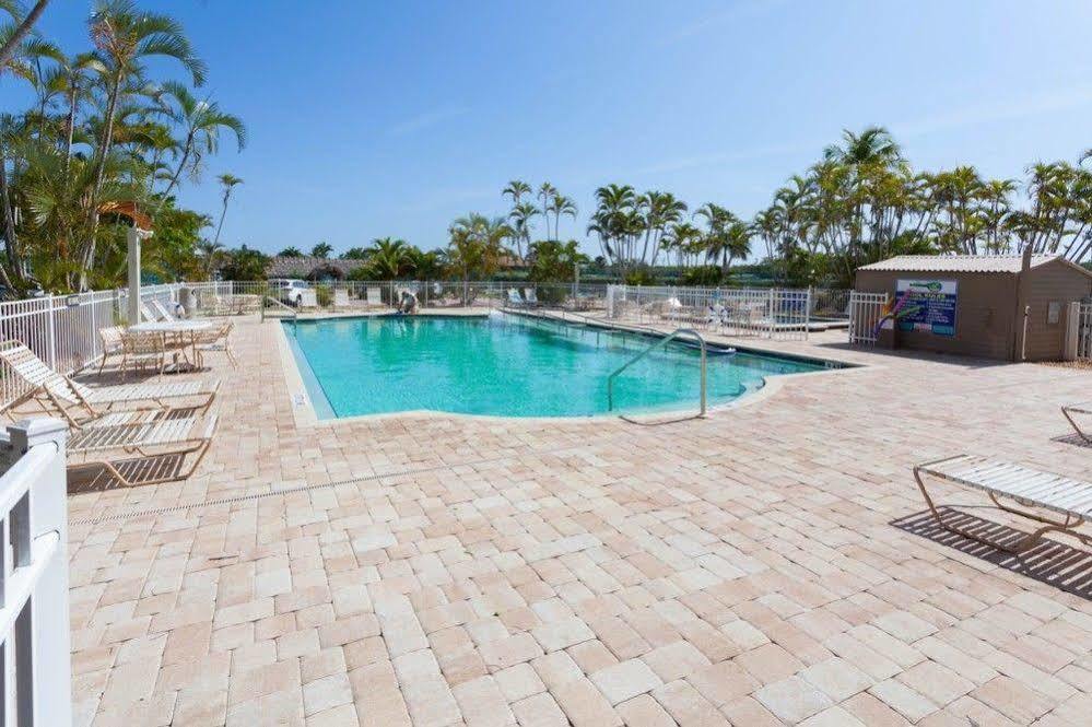 Resortquest At Bonita Beach And Tennis Club Bonita Springs Exterior foto